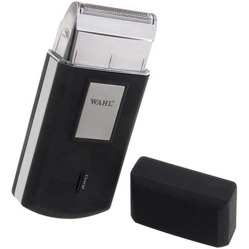 wahl travel shaver review